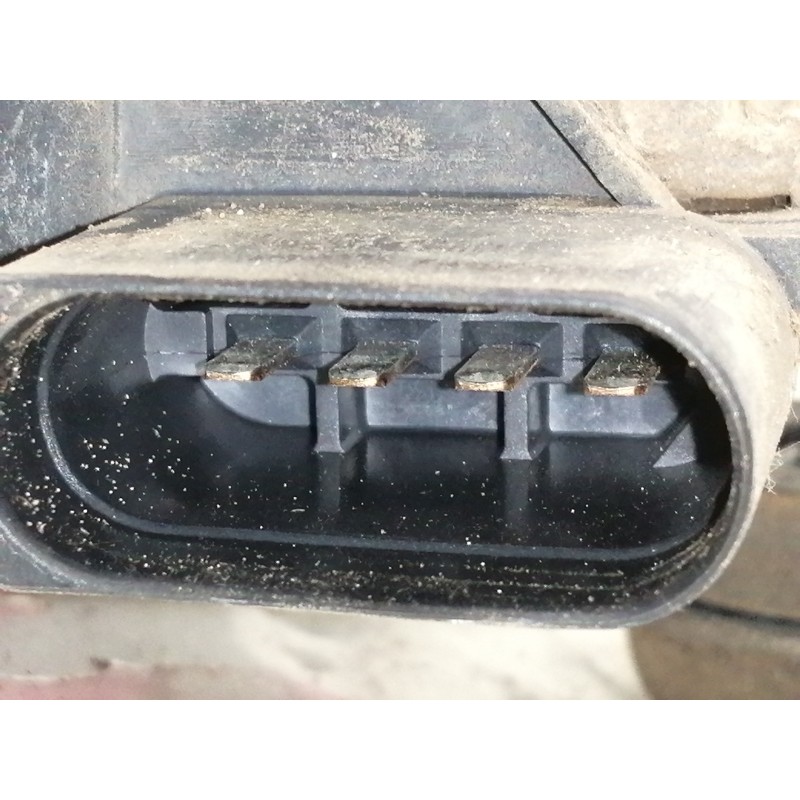 Recambio de motor limpia delantero para volkswagen touran (1t1) advance referencia OEM IAM  3397020665 IZQUIERDO