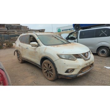 NISSAN X-TRAIL III (T32_, T32R, T32RR)