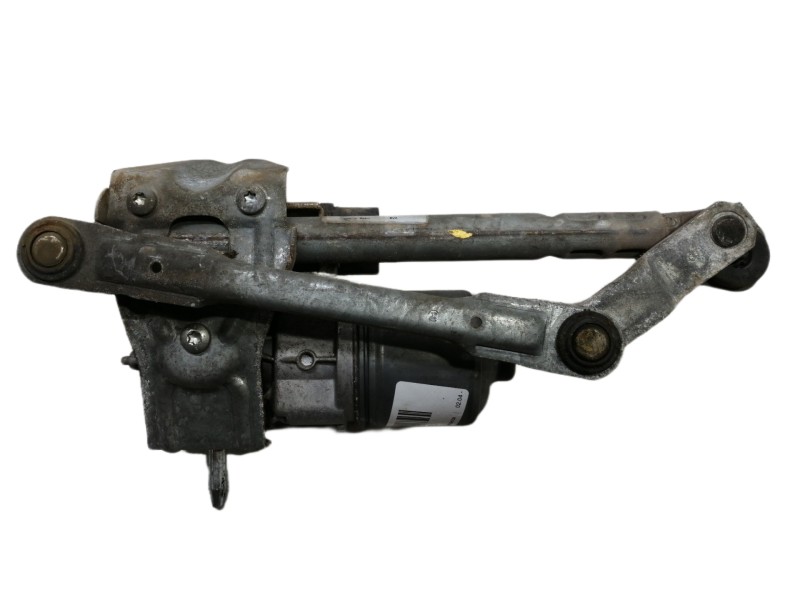 Recambio de motor limpia delantero para volkswagen touran (1t1) advance referencia OEM IAM  3397020665 IZQUIERDO