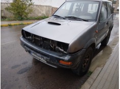 Recambio de caja cambios para ford maverick (nl) gl referencia OEM IAM  82101G2342  2