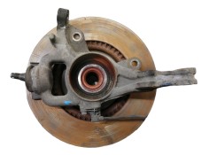 Recambio de mangueta delantera izquierda para hyundai i30 comfort referencia OEM IAM 517152R000   2