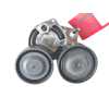 Recambio de tensor correa auxiliar para bmw serie 5 lim. (f10) 535d referencia OEM IAM 781080702  