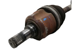 Recambio de transmision delantera izquierda para hyundai i30 comfort referencia OEM IAM 495012L210   2