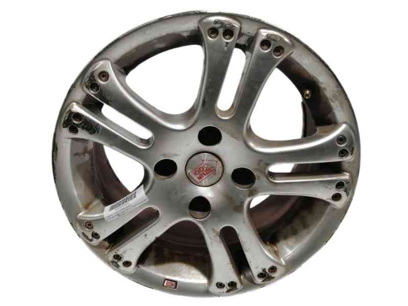 Recambio de llanta para citroën xsara berlina 2.0 hdi exclusive (66kw) referencia OEM IAM 15´´ET18 7JX15H2 