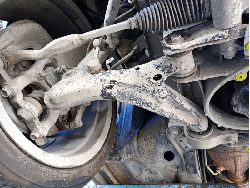 Recambio de brazo suspension inferior delantero derecho para lexus is200 (ds2/is2) 220d referencia OEM IAM 4862053020  