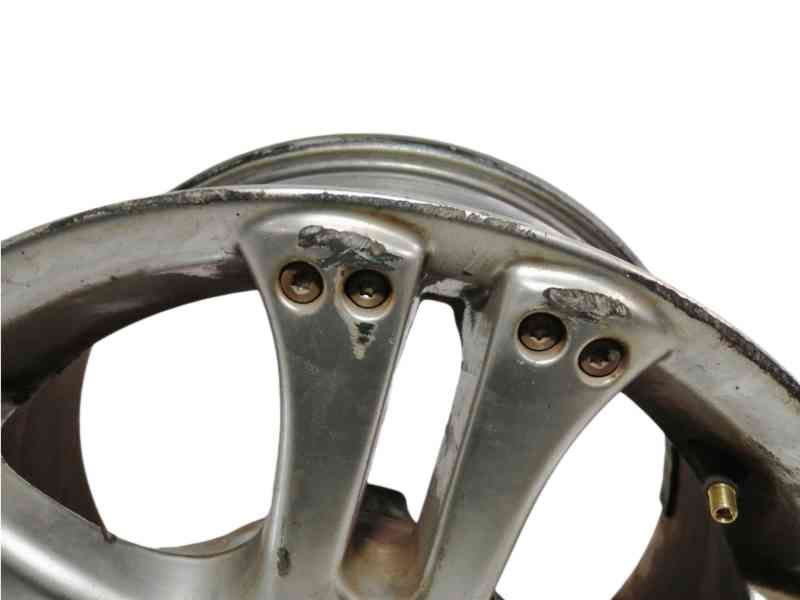 Recambio de llanta para citroën xsara berlina 2.0 hdi exclusive (66kw) referencia OEM IAM 15´´ET18 7JX15H2 
