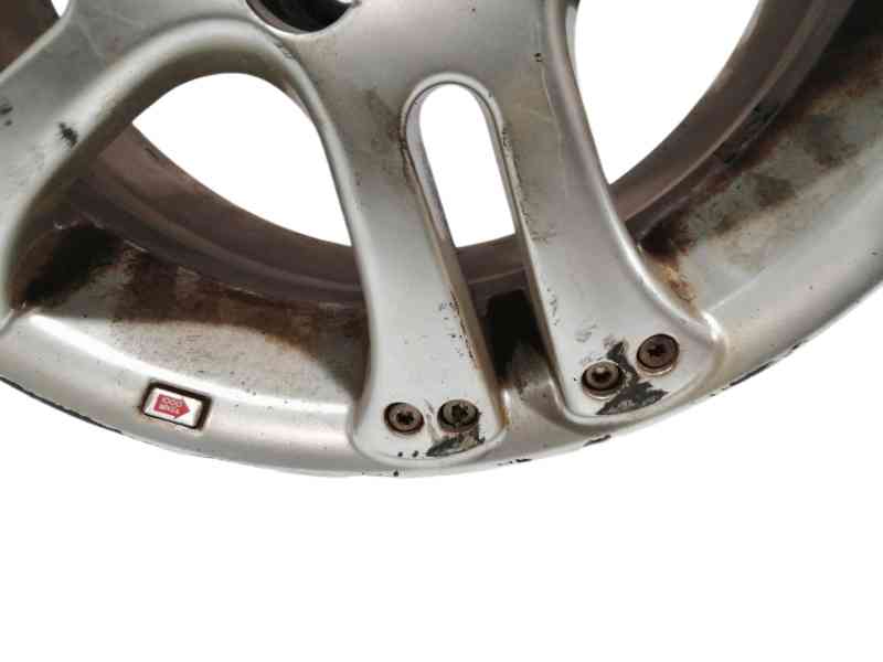 Recambio de llanta para citroën xsara berlina 2.0 hdi exclusive (66kw) referencia OEM IAM 15´´ET18 7JX15H2 