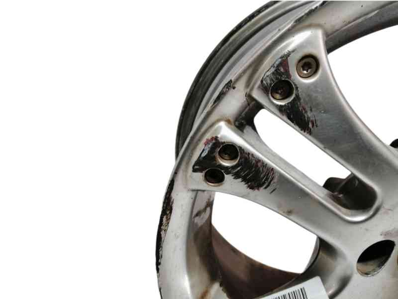 Recambio de llanta para citroën xsara berlina 2.0 hdi exclusive (66kw) referencia OEM IAM 15´´ET18 7JX15H2 