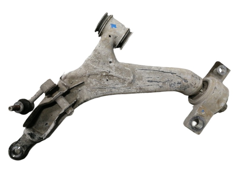 Recambio de brazo suspension inferior delantero izquierdo para lexus is200 (ds2/is2) 220d referencia OEM IAM 4864053020  