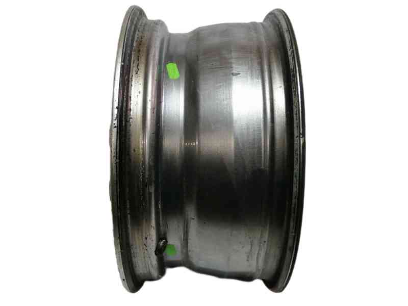 Recambio de llanta para citroën xsara berlina 2.0 hdi exclusive (66kw) referencia OEM IAM 15´´ET18 7JX15H2 