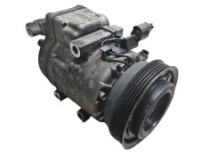 Recambio de compresor aire acondicionado para hyundai i30 comfort referencia OEM IAM AN8CA03  