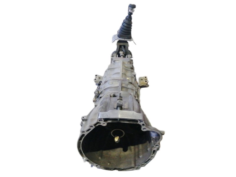 Recambio de caja cambios para lexus is200 (ds2/is2) 220d referencia OEM IAM 3303053210 GHHGBGEG 6 VELOCIDADES