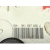 Recambio de cerradura puerta delantera derecha para seat leon (5f1) 1.4 tsi referencia OEM IAM 5K1837016J  