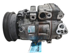 Recambio de compresor aire acondicionado para hyundai i30 comfort referencia OEM IAM AN8CA03   2