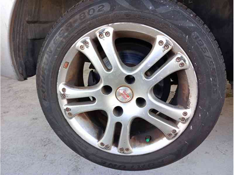 Recambio de llanta para citroën xsara berlina 2.0 hdi exclusive (66kw) referencia OEM IAM 15´´ET18 7JX15H2 