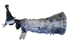 Recambio de caja cambios para lexus is200 (ds2/is2) 220d referencia OEM IAM 3303053210 GHHGBGEG 6 VELOCIDADES 2