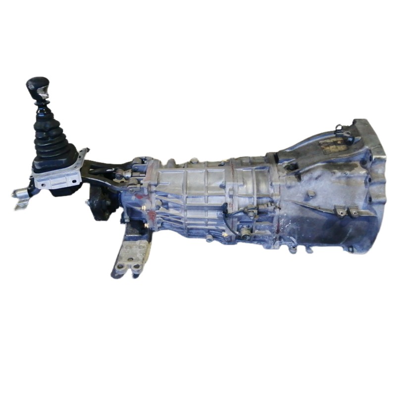 Recambio de caja cambios para lexus is200 (ds2/is2) 220d referencia OEM IAM 3303053210 GHHGBGEG 6 VELOCIDADES