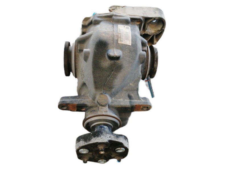 Recambio de diferencial trasero para bmw serie 3 touring (e91) 320d referencia OEM IAM 752909904 EAJ17S RELACION 3.15 GRUPO TRAS