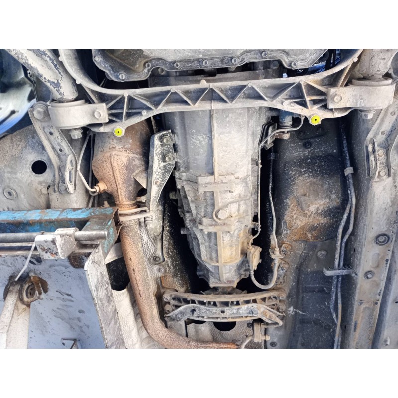 Recambio de caja cambios para lexus is200 (ds2/is2) 220d referencia OEM IAM 3303053210 GHHGBGEG 6 VELOCIDADES