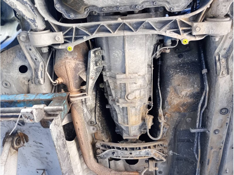 Recambio de caja cambios para lexus is200 (ds2/is2) 220d referencia OEM IAM 3303053210 GHHGBGEG 6 VELOCIDADES