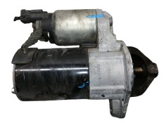 Recambio de motor arranque para hyundai i30 comfort referencia OEM IAM 361002A300 1195925  2
