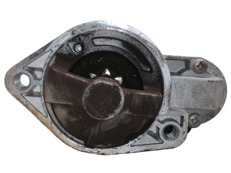 Recambio de motor arranque para hyundai i30 comfort referencia OEM IAM 361002A300 1195925 