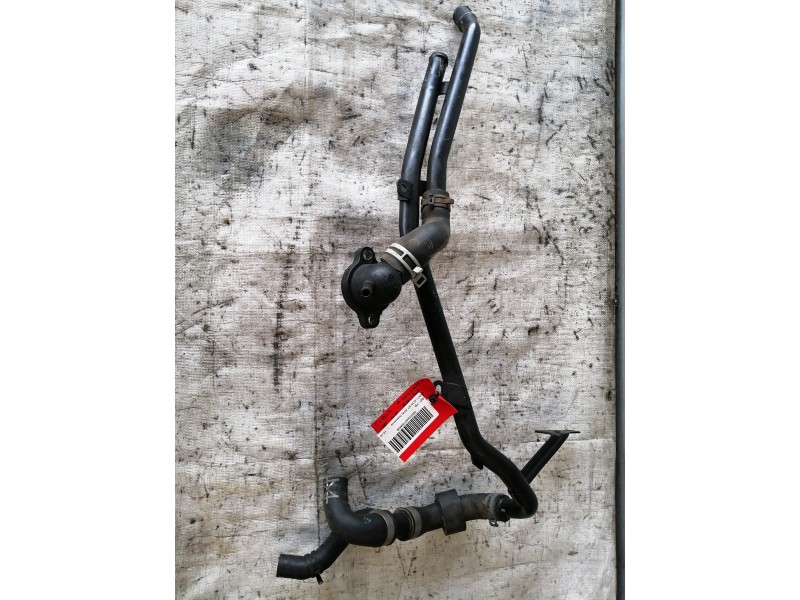 Recambio de tubo para seat leon st (5f8) reference referencia OEM IAM   TUBOS ACCIONAMIENTO DE AGUAS