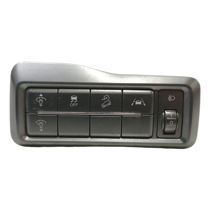 Recambio de mando luces para ssangyong tivoli limited 4x2 referencia OEM IAM 8580035140 20200316 X150P919P921