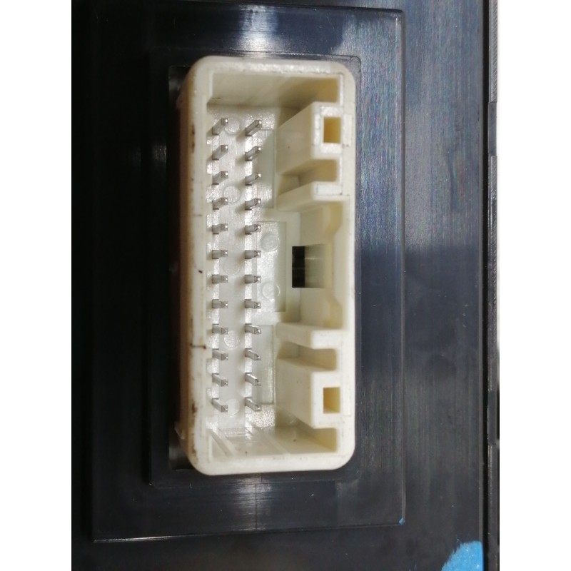 Recambio de mando luces para ssangyong tivoli limited 4x2 referencia OEM IAM 8580035140 20200316 X150P919P921