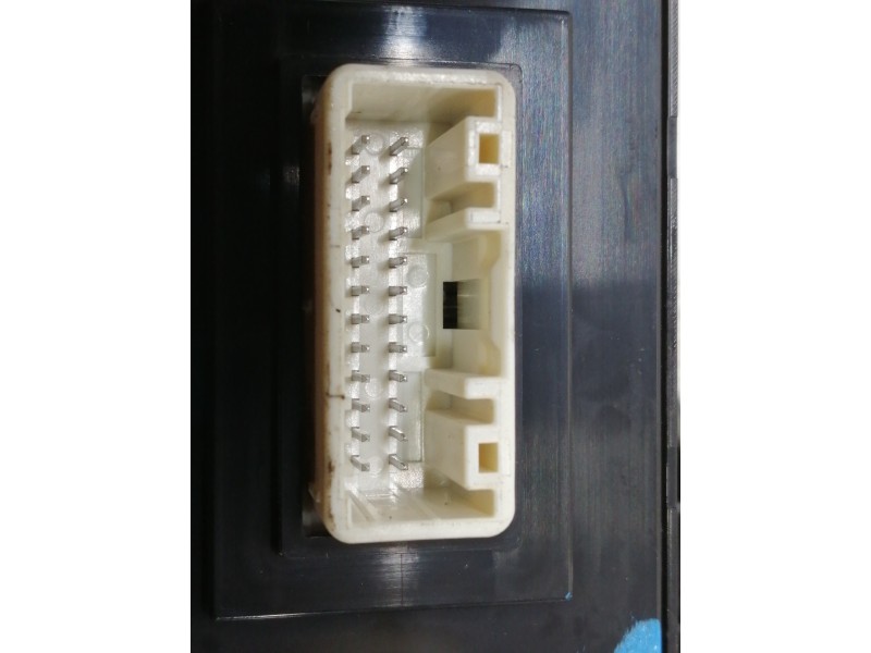 Recambio de mando luces para ssangyong tivoli limited 4x2 referencia OEM IAM 8580035140 20200316 X150P919P921