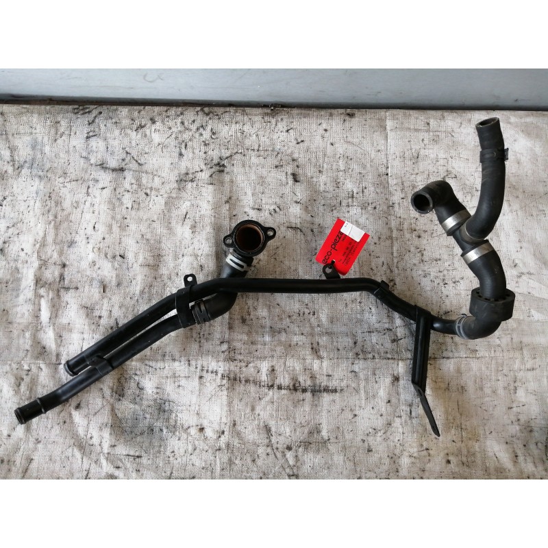 Recambio de tubo para seat leon st (5f8) reference referencia OEM IAM   TUBOS ACCIONAMIENTO DE AGUAS