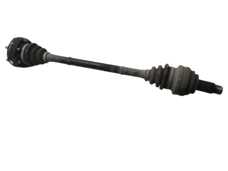 Recambio de transmision trasera derecha para bmw serie 3 touring (e91) 320d referencia OEM IAM 7533448  