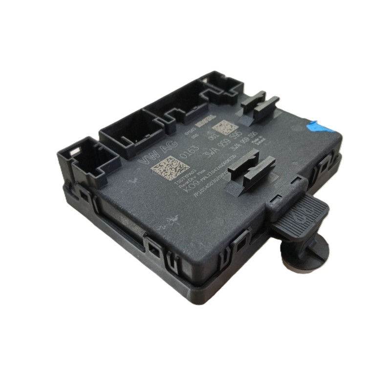 Recambio de modulo electronico para audi a3 sportback (8ya, 8yf) 35 tdi referencia OEM IAM 3WA959595  