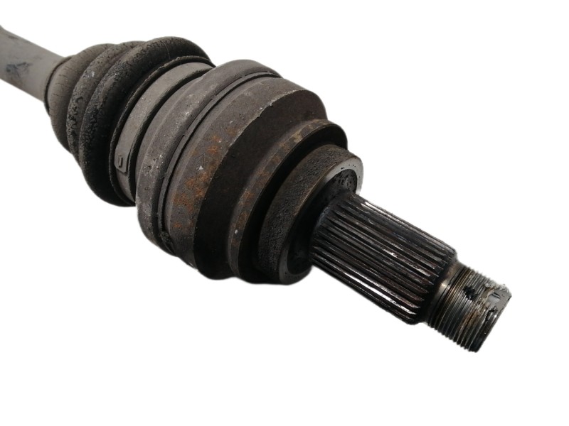 Recambio de transmision trasera derecha para bmw serie 3 touring (e91) 320d referencia OEM IAM 7533448  