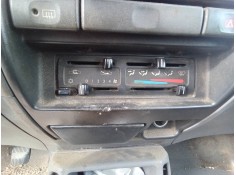 Recambio de mando calefaccion / aire acondicionado para ford maverick (nl) gl referencia OEM IAM   