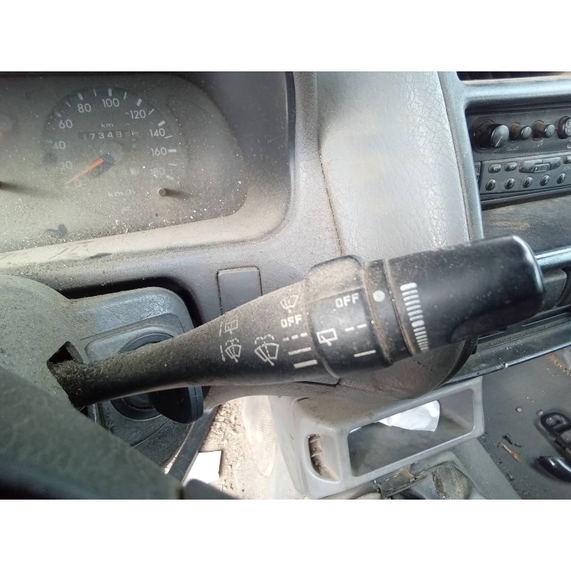 Recambio de mando limpia para ford maverick (nl) gl referencia OEM IAM   