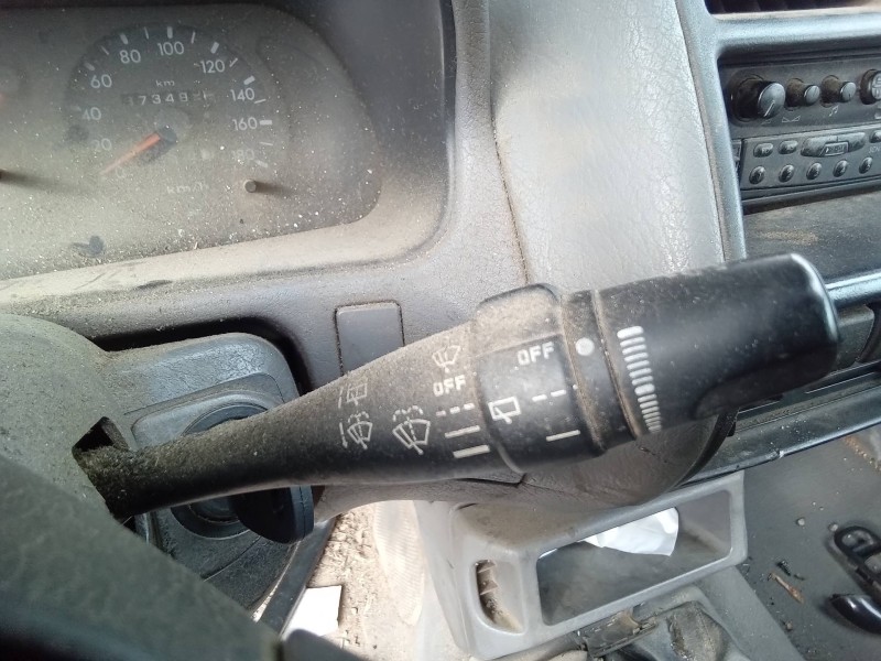 Recambio de mando limpia para ford maverick (nl) gl referencia OEM IAM   