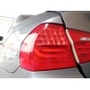 Recambio de piloto trasero izquierdo para bmw 3 (e90) 320 d referencia OEM IAM 63217289425 21835511 