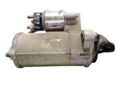 Recambio de motor arranque para ssangyong tivoli limited 4x2 referencia OEM IAM    2