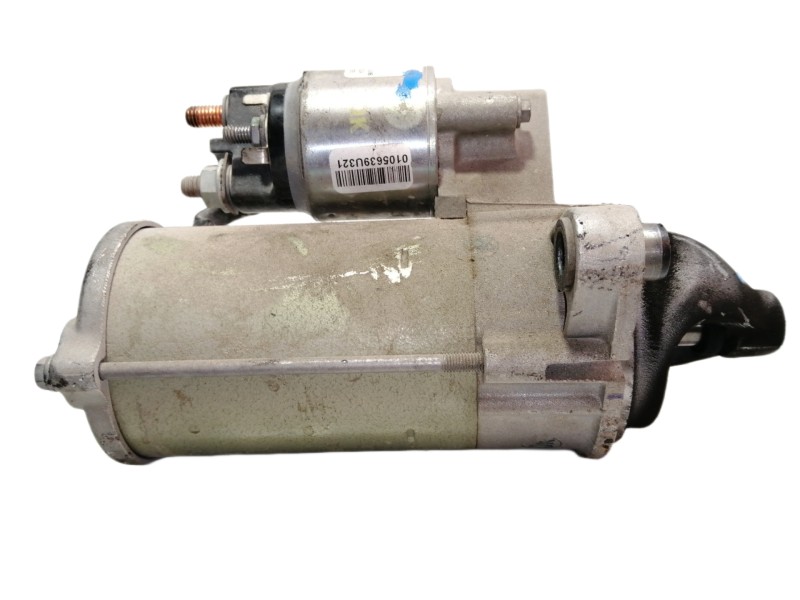 Recambio de motor arranque para ssangyong tivoli limited 4x2 referencia OEM IAM   