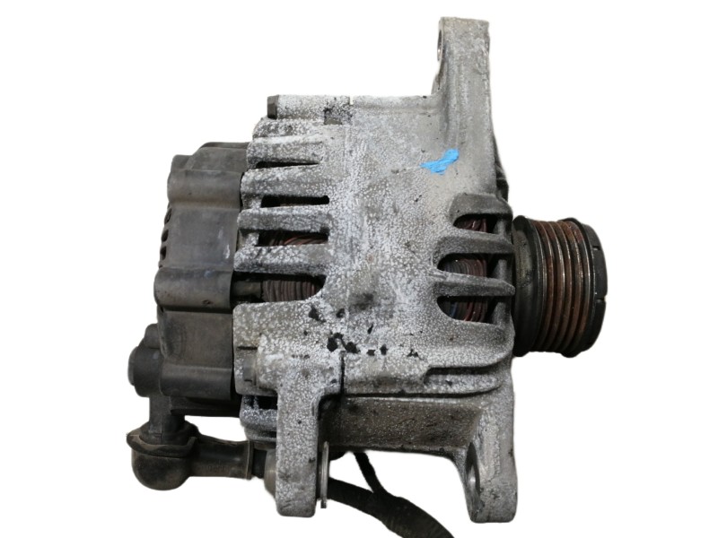 Recambio de alternador para hyundai i30 comfort referencia OEM IAM 373002A600 TG12C090 2607316D