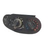 Recambio de mando calefaccion / aire acondicionado para dacia sandero ambiance referencia OEM IAM N106278B  