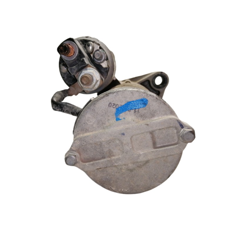 Recambio de motor arranque para ssangyong tivoli limited 4x2 referencia OEM IAM   