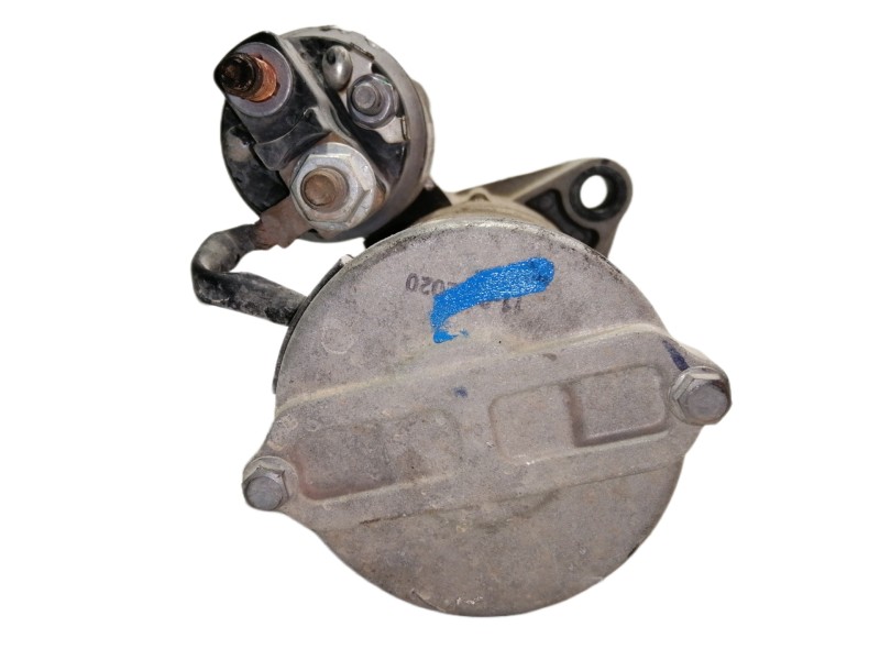 Recambio de motor arranque para ssangyong tivoli limited 4x2 referencia OEM IAM   