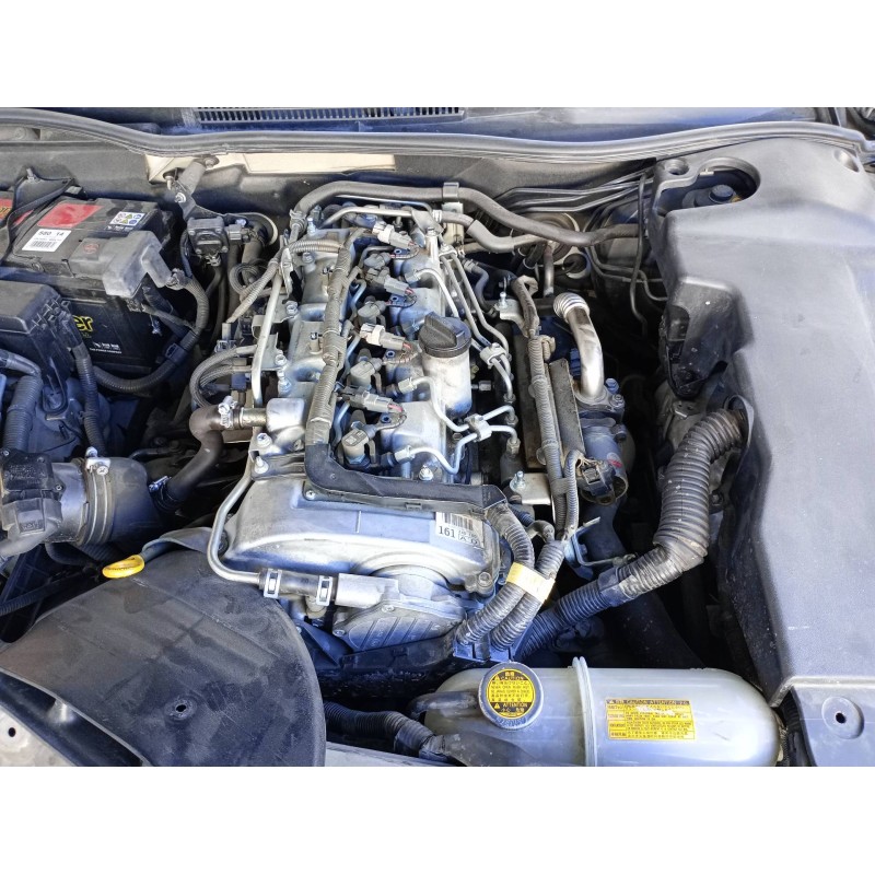 Recambio de centralita motor uce para lexus is200 (ds2/is2) 220d referencia OEM IAM 8966153742 1758004740 