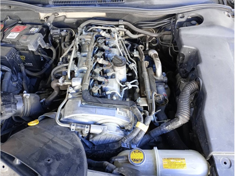 Recambio de centralita motor uce para lexus is200 (ds2/is2) 220d referencia OEM IAM 8966153742 1758004740 