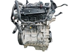 Recambio de motor completo para ssangyong tivoli limited 4x2 referencia OEM IAM 176910 OK  2