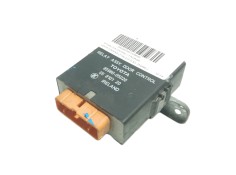 Recambio de centralita cierre para toyota carina (t19) 2.0 d xl (4-ptas.) referencia OEM IAM 8598005020 05810120 