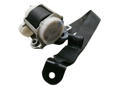 Recambio de cinturon seguridad trasero izquierdo para opel vectra c berlina comfort referencia OEM IAM 09185497N 13146619F 13146
