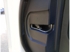 Recambio de cerradura puerta delantera izquierda para lexus is200 (ds2/is2) 220d referencia OEM IAM    2